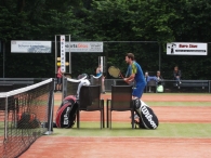 Clubkampioenschappen BAS Tennis 2015