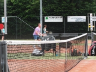 Clubkampioenschappen BAS Tennis 2015