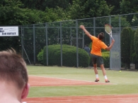 Clubkampioenschappen BAS Tennis 2015