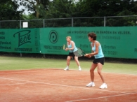 Clubkampioenschappen BAS Tennis 2015