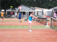Clubkampioenschappen BAS Tennis 2015