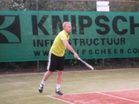 Clubkampioenschappen BAS Tennis 2015