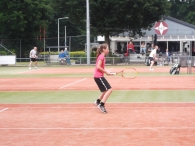 Clubkampioenschappen BAS Tennis 2015