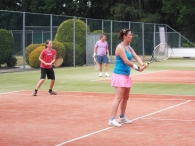 Clubkampioenschappen BAS Tennis 2015