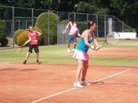 Clubkampioenschappen BAS Tennis 2015