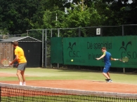 Clubkampioenschappen BAS Tennis 2015