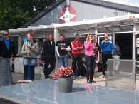 Clubkampioenschappen BAS Tennis 2015