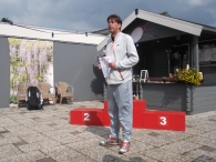 Clubkampioenschappen BAS Tennis 2015