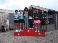 Clubkampioenschappen BAS Tennis 2015
