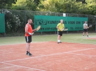 Clubkampioenschappen BAS Tennis 2015
