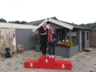 Clubkampioenschappen BAS Tennis 2015