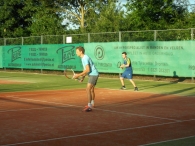 Clubkampioenschappen BAS Tennis 2015