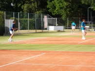 Clubkampioenschappen BAS Tennis 2015