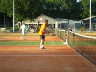 Clubkampioenschappen BAS Tennis 2015