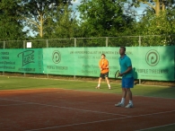 Clubkampioenschappen BAS Tennis 2015