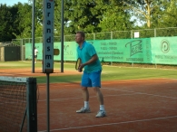 Clubkampioenschappen BAS Tennis 2015