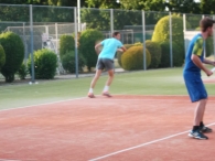 Clubkampioenschappen BAS Tennis 2015
