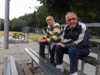 Clubkampioenschappen BAS Tennis 2015