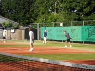 Clubkampioenschappen BAS Tennis 2015