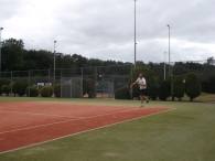 Clubkampioenschappen BAS Tennis 2015