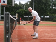 Clubkampioenschappen BAS Tennis 2015