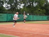 Clubkampioenschappen BAS Tennis 2015
