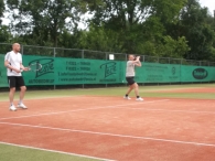 Clubkampioenschappen BAS Tennis 2015