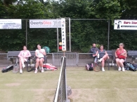 Clubkampioenschappen BAS Tennis 2015