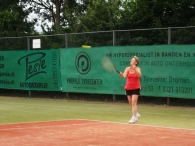Clubkampioenschappen BAS Tennis 2015