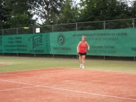 Clubkampioenschappen BAS Tennis 2015