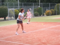 Clubkampioenschappen BAS Tennis 2015
