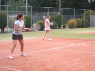 Clubkampioenschappen BAS Tennis 2015