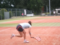 Clubkampioenschappen BAS Tennis 2015