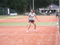 Clubkampioenschappen BAS Tennis 2015