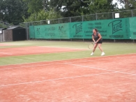 Clubkampioenschappen BAS Tennis 2015