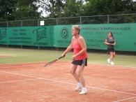 Clubkampioenschappen BAS Tennis 2015
