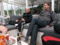 Clubkampioenschappen BAS Tennis 2015