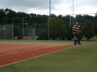 Clubkampioenschappen BAS Tennis 2015