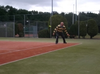 Clubkampioenschappen BAS Tennis 2015