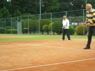 Clubkampioenschappen BAS Tennis 2015