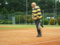 Clubkampioenschappen BAS Tennis 2015