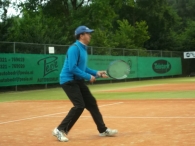 Clubkampioenschappen BAS Tennis 2015