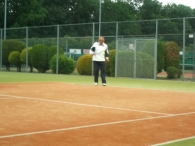 Clubkampioenschappen BAS Tennis 2015
