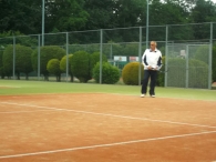 Clubkampioenschappen BAS Tennis 2015