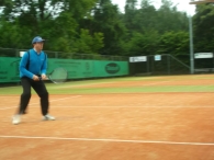 Clubkampioenschappen BAS Tennis 2015