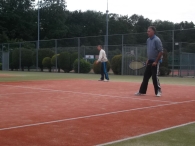 Clubkampioenschappen BAS Tennis 2015