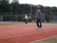 Clubkampioenschappen BAS Tennis 2015