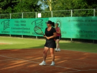 Clubkampioenschappen BAS Tennis 2015