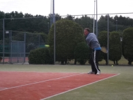 Clubkampioenschappen BAS Tennis 2015