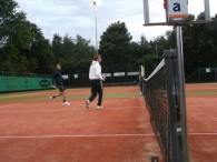 Clubkampioenschappen BAS Tennis 2015